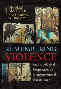 Produktbild: Remembering Violence