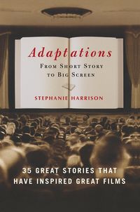 Produktbild: Adaptations