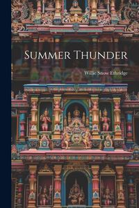 Produktbild: Summer Thunder