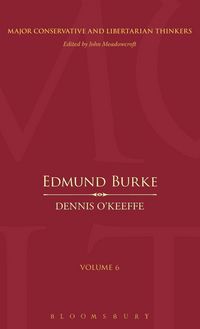 Produktbild: Edmund Burke