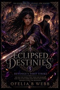 Produktbild: Revenge's First Strike