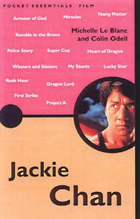 Produktbild: Odell, C: Jackie Chan