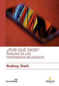 Produktbild: &iquest;Por qu&eacute; Dios? : an&aacute;lisis de los fen&oacute;menos religiosos
