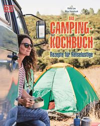 Produktbild: Das Camping-Kochbuch