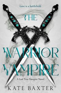 Produktbild: The Warrior Vampire