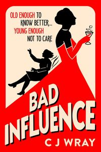 Produktbild: Bad Influence