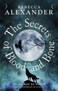Produktbild: The Secrets of Blood and Bone
