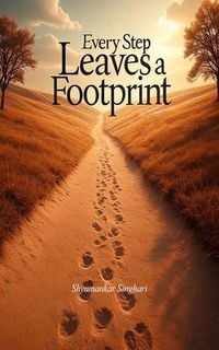 Produktbild: Every Step Leaves a Footprint