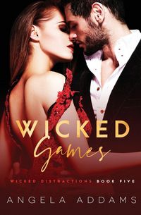 Produktbild: Wicked Games