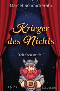 Produktbild: Krieger des Nichts