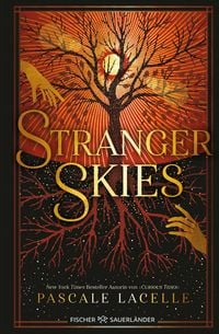 Produktbild: Stranger Skies