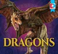 Produktbild: Dragons