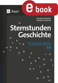 Produktbild: Sternstunden Geschichte 5-6