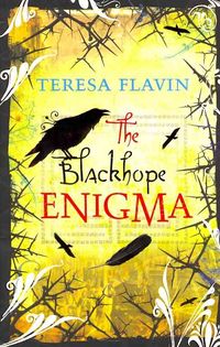 Produktbild: Blackhope Enigma