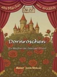 Produktbild: Dornr&ouml;schen