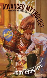 Produktbild: Advanced Mythology