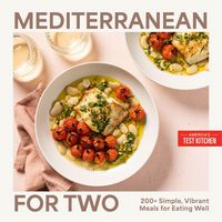 Produktbild: Mediterranean for Two