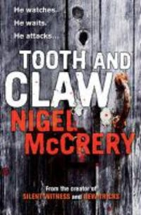 Produktbild: Tooth and Claw