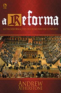 Produktbild: A Reforma