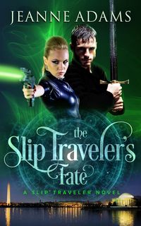 Produktbild: The Slip Traveler's Fate