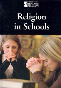 Produktbild: Religion in Schools