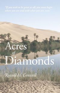Produktbild: Acres of Diamonds