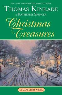 Produktbild: Christmas Treasures
