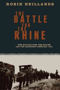 Produktbild: Battle For The Rhinethe Battle