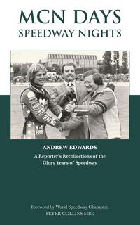 Produktbild: MCN Days, Speedway Nights