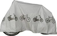 Produktbild: FISCHER FAHRRAD Silber