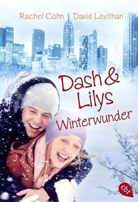 Produktbild: Dash & Lilys Winterwunder