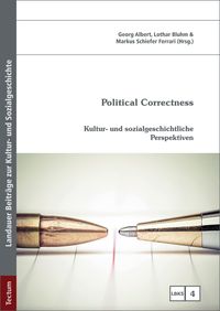 Produktbild: Political Correctness