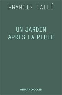 Produktbild: Un jardin apr&egrave;s la pluie