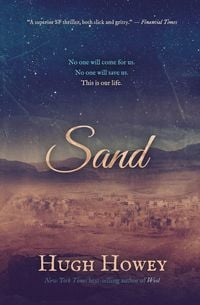 Produktbild: Sand