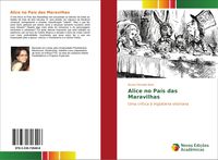Produktbild: Alice no Pa&iacute;s das Maravilhas