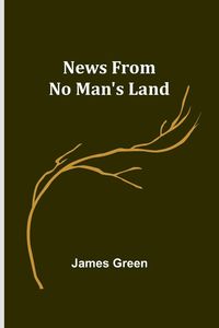 Produktbild: News from No Man's Land