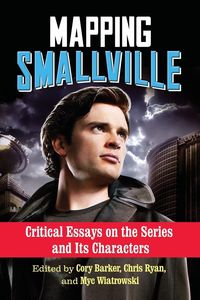 Produktbild: Mapping Smallville