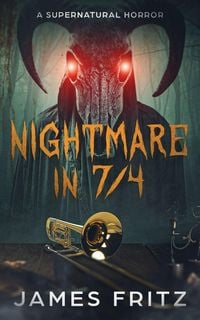 Produktbild: Nightmare in 7/4
