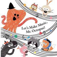 Produktbild: Fun With Mr. Octopus