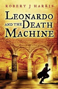 Produktbild: Leonardo and the Death Machine