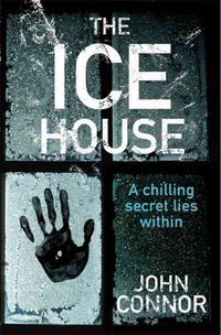 Produktbild: Connor, J: The Ice House