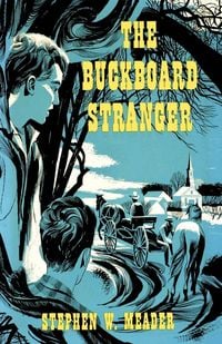 Produktbild: The Buckboard Stranger
