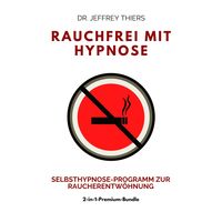 Produktbild: Rauchfrei mit Hypnose: Selbsthypnose-Programm zur Raucherentw&ouml;hnung