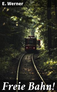 Produktbild: Freie Bahn!