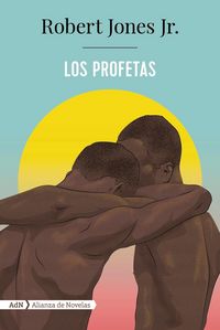 Produktbild: Los profetas (AdN)