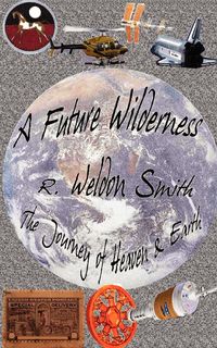 Produktbild: A Future Wilderness
