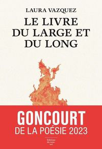 Produktbild: Le livre du large et du long