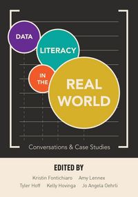 Produktbild: Data Literacy in the Real World