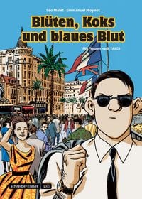 Produktbild: Nestor Burma