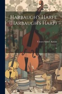Produktbild: Harbaugh's Harfe (Harbaugh's Harp): 18